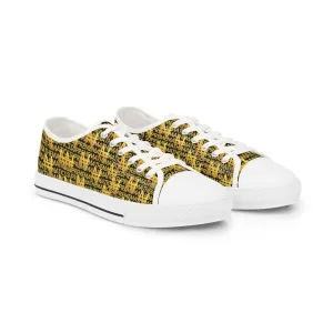 SUPREMEMATHEMATICS NAIRA TOP TOP SNEAKERS