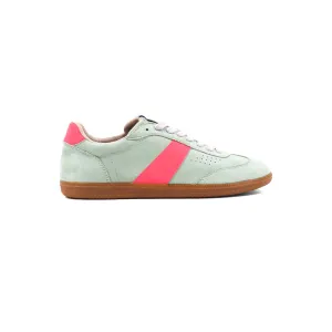 Sydney Lace Up Sneakers