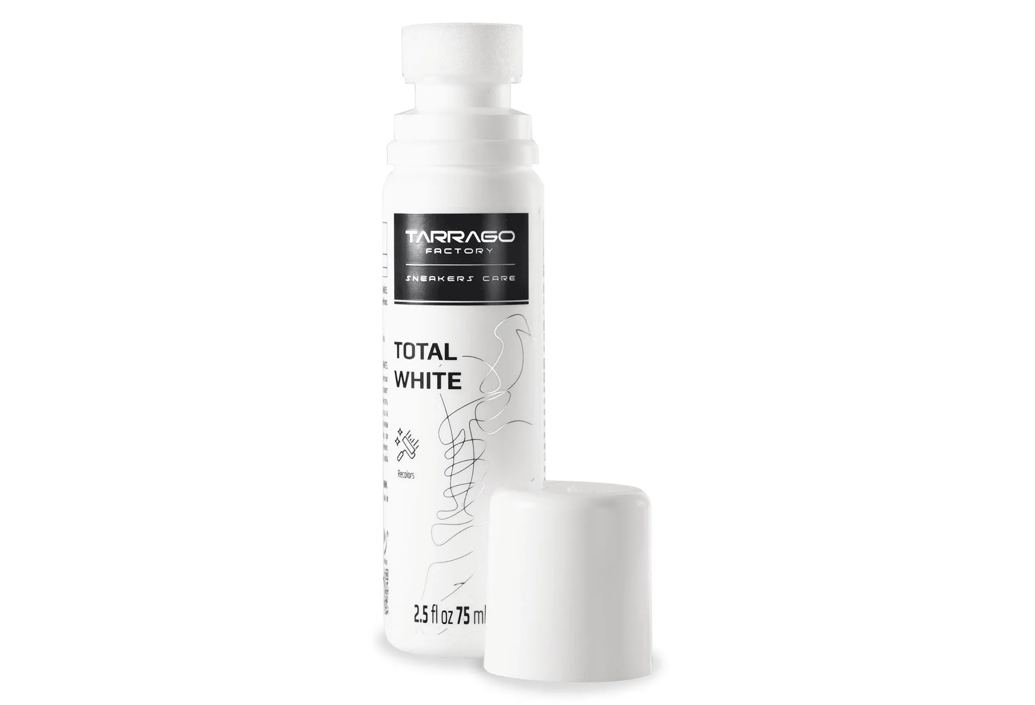 Tarrago Total White
