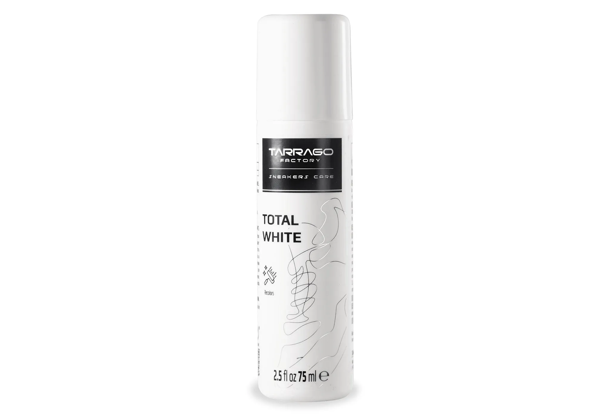 Tarrago Total White