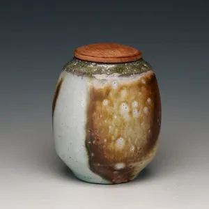 Tea Caddy