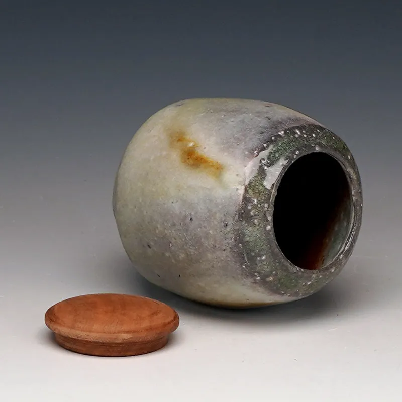 Tea Caddy