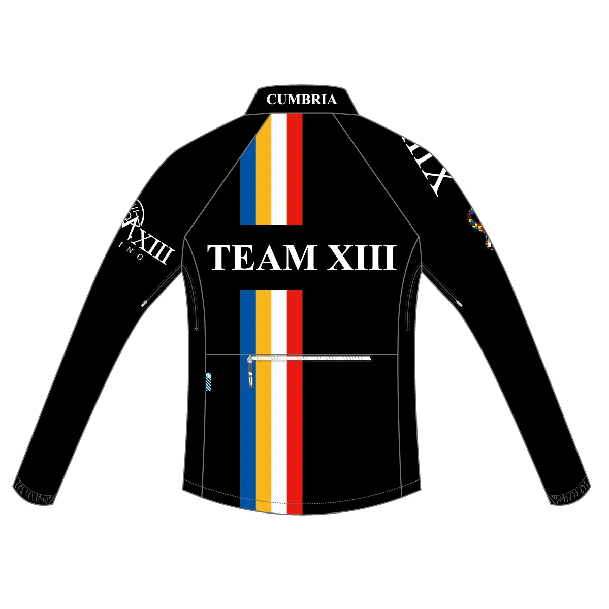 TECH  Wind Jacket
