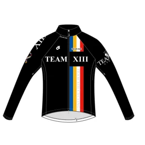 TECH  Wind Jacket