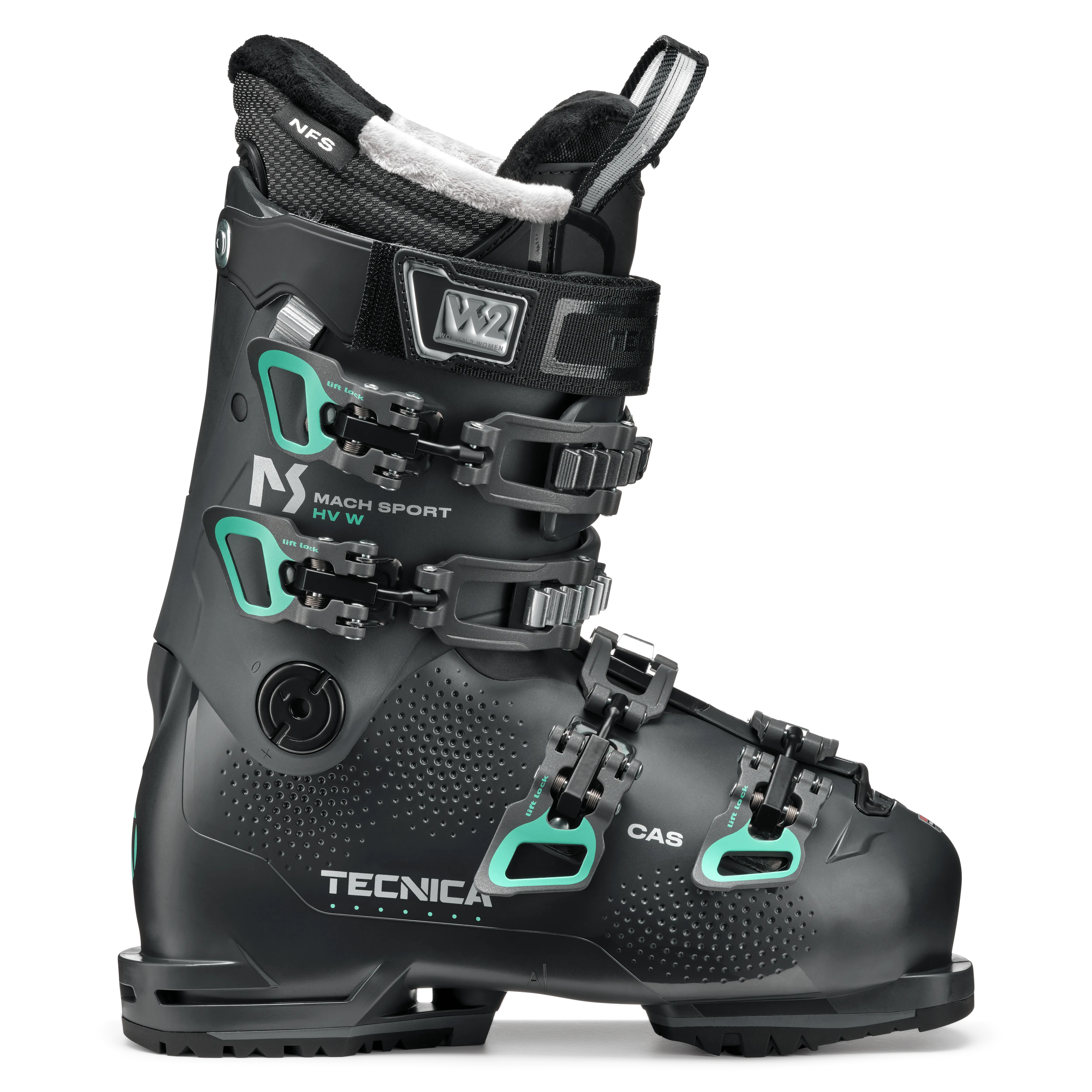 TECNICA MACH SPORT HV 85 W