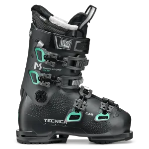 TECNICA MACH SPORT HV 85 W