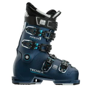 Tecnica Mach1 MV 105 W Ski Boots (Final Sale)