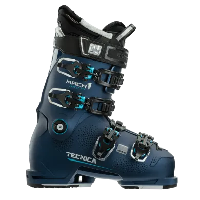Tecnica Mach1 MV 105 W Ski Boots (Final Sale)