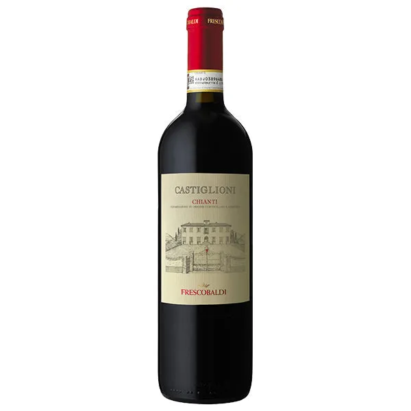 Tenuta Castiglioni Chianti Frescobaldi 2022