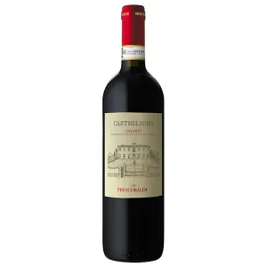 Tenuta Castiglioni Chianti Frescobaldi 2022