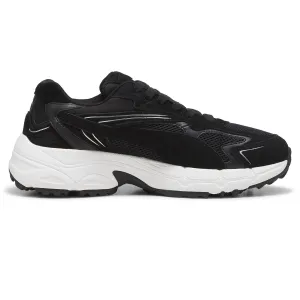 Teveris Golf Shoes Black/Puma White