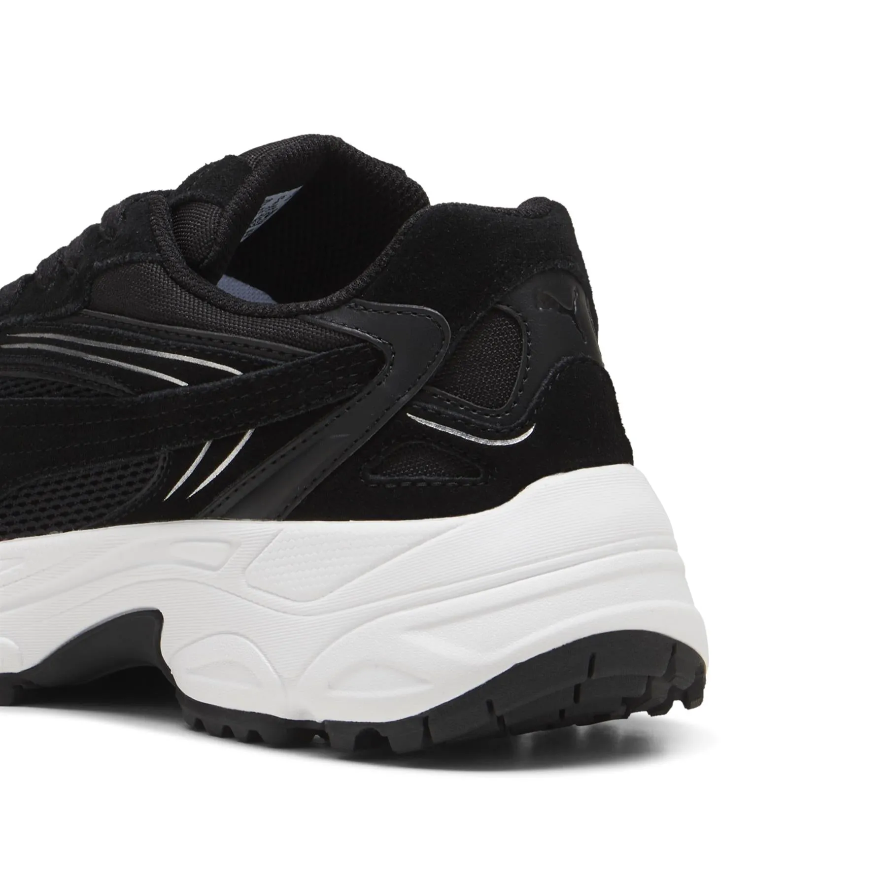 Teveris Golf Shoes Black/Puma White