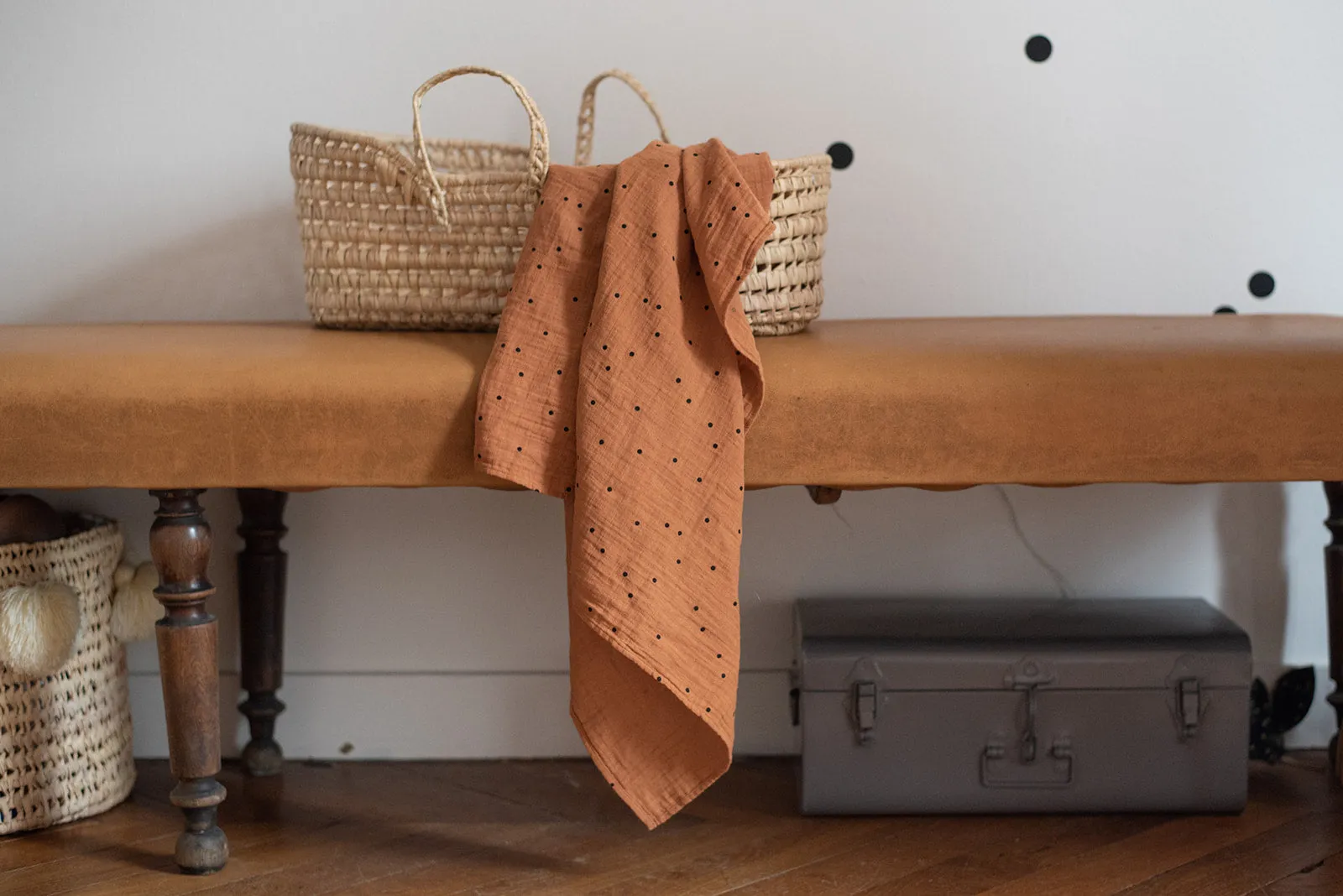 The Cool Big Swaddle