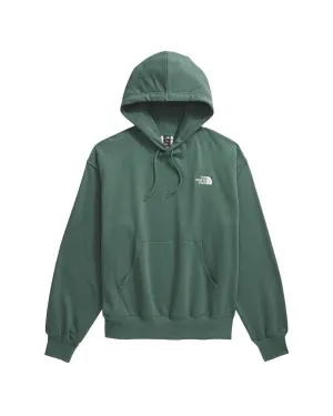 The North Face Evolution Vintage Hoodie Duck Green