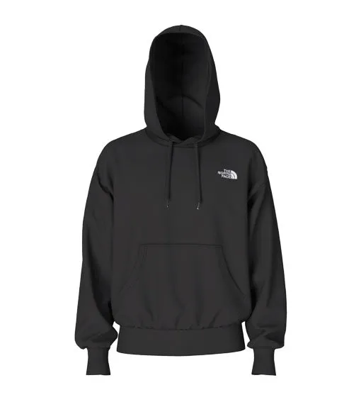The North Face Evolution Vintage Hoodie TNF Black