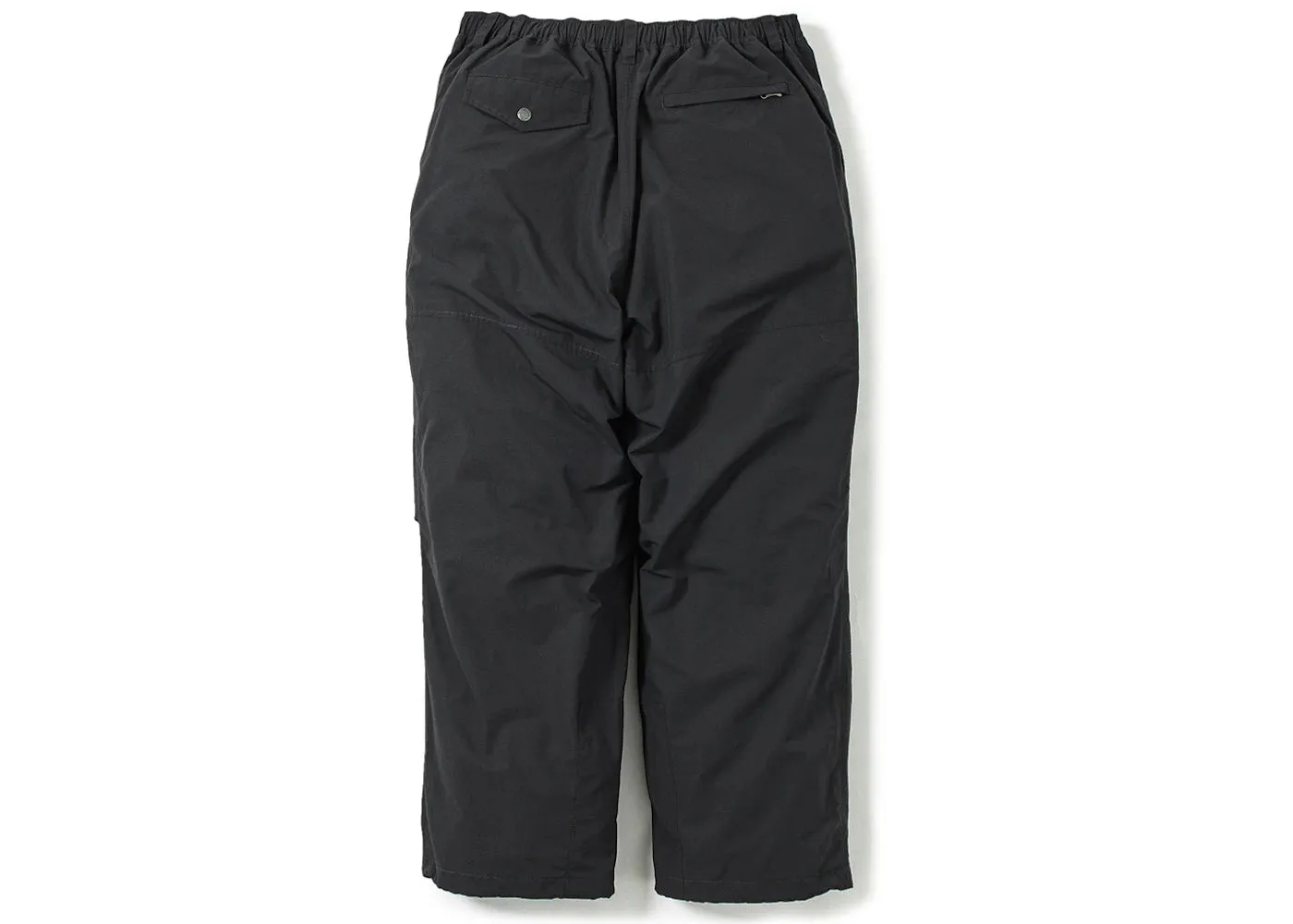The North Face x Invincible Mountain Pocket Pants Asphalt Grey