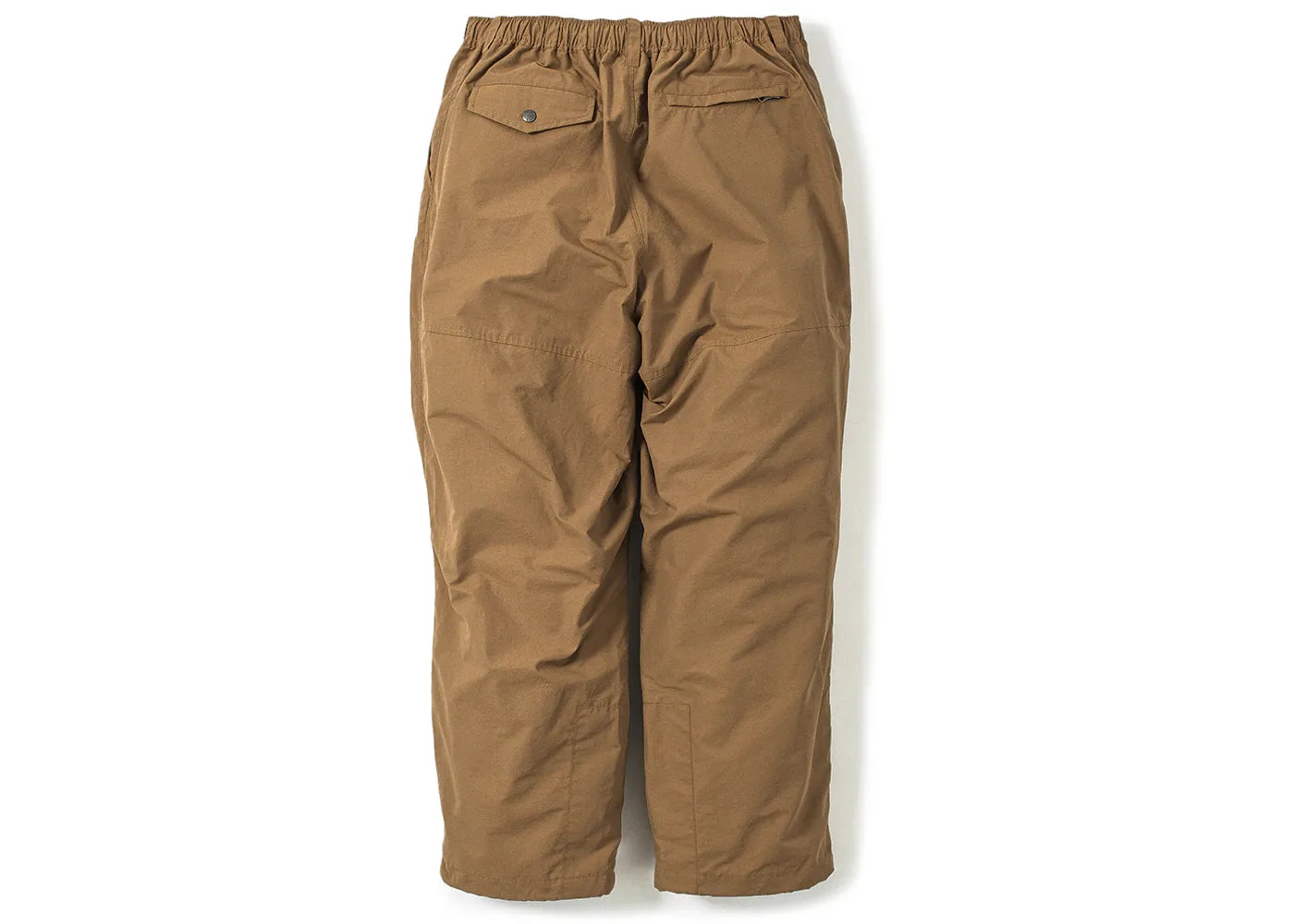 The North Face x Invincible Mountain Pocket Pants Utility Brown