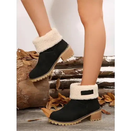 Thermal Boots