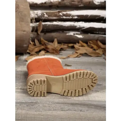 Thermal Boots