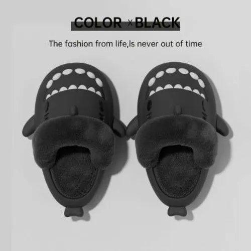 Thick Soled Slippers for Couples - Waterproof, Non-Slip EVA Slippers for Women & Men - Comfortable Indoor Wear