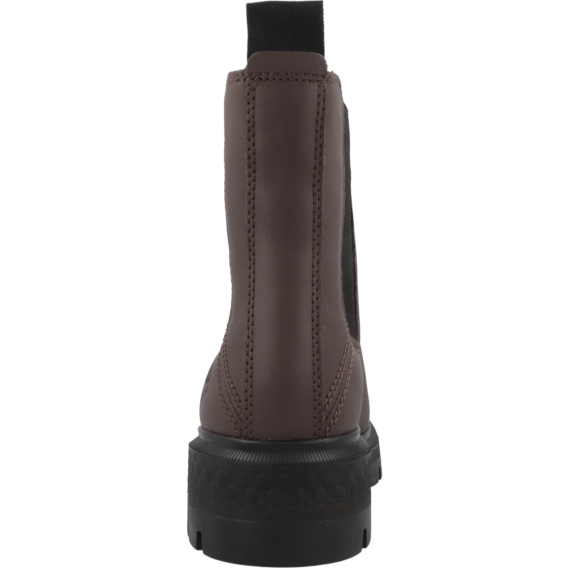 Timberland Cortina Valley Chelsea Grey Boots