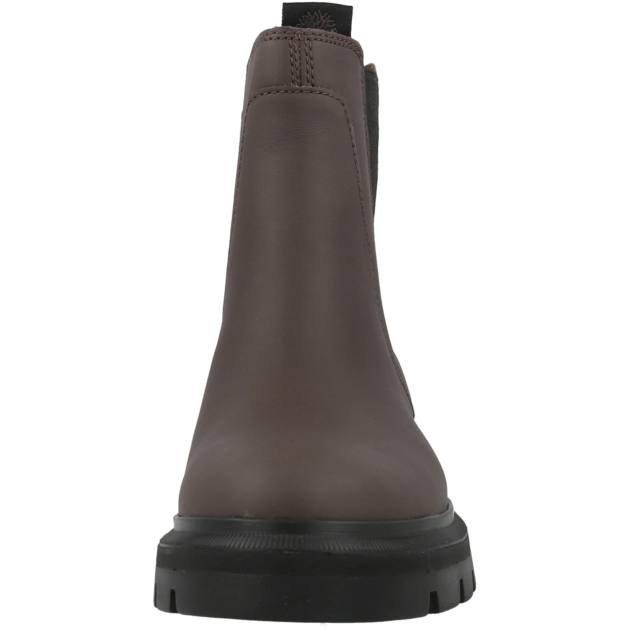 Timberland Cortina Valley Chelsea Grey Boots