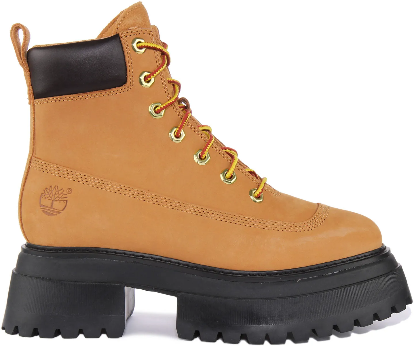 Timberland Sky A2Kmu In Wheat For Women