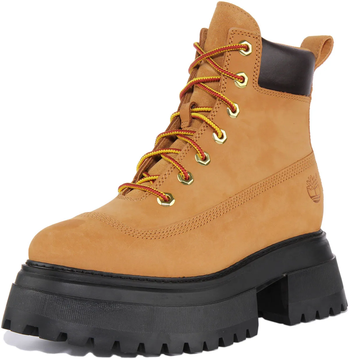Timberland Sky A2Kmu In Wheat For Women