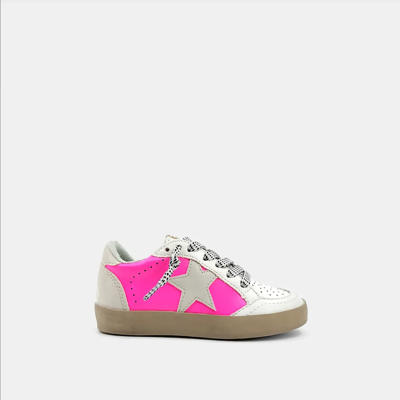 Toddler SHUSHOP Paz Sneaker