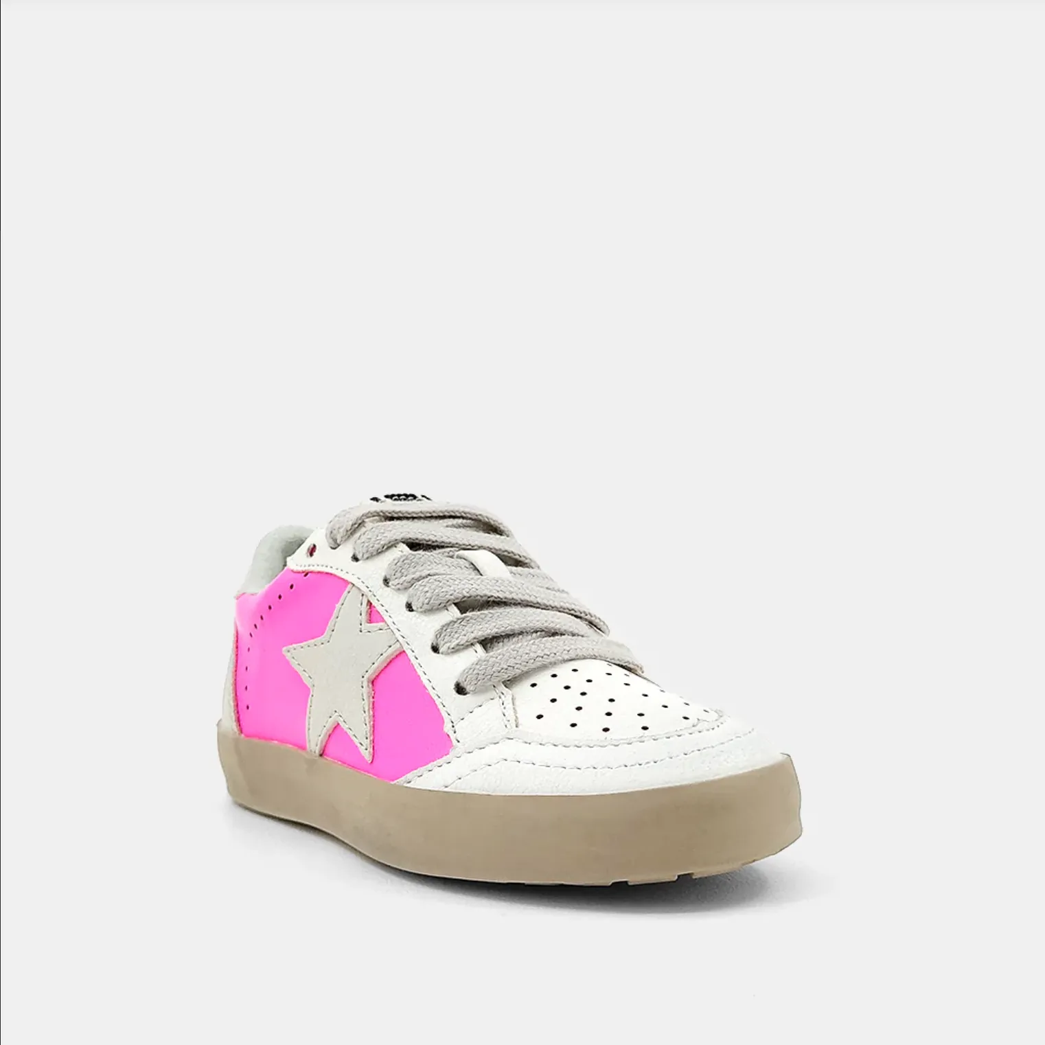 Toddler SHUSHOP Paz Sneaker
