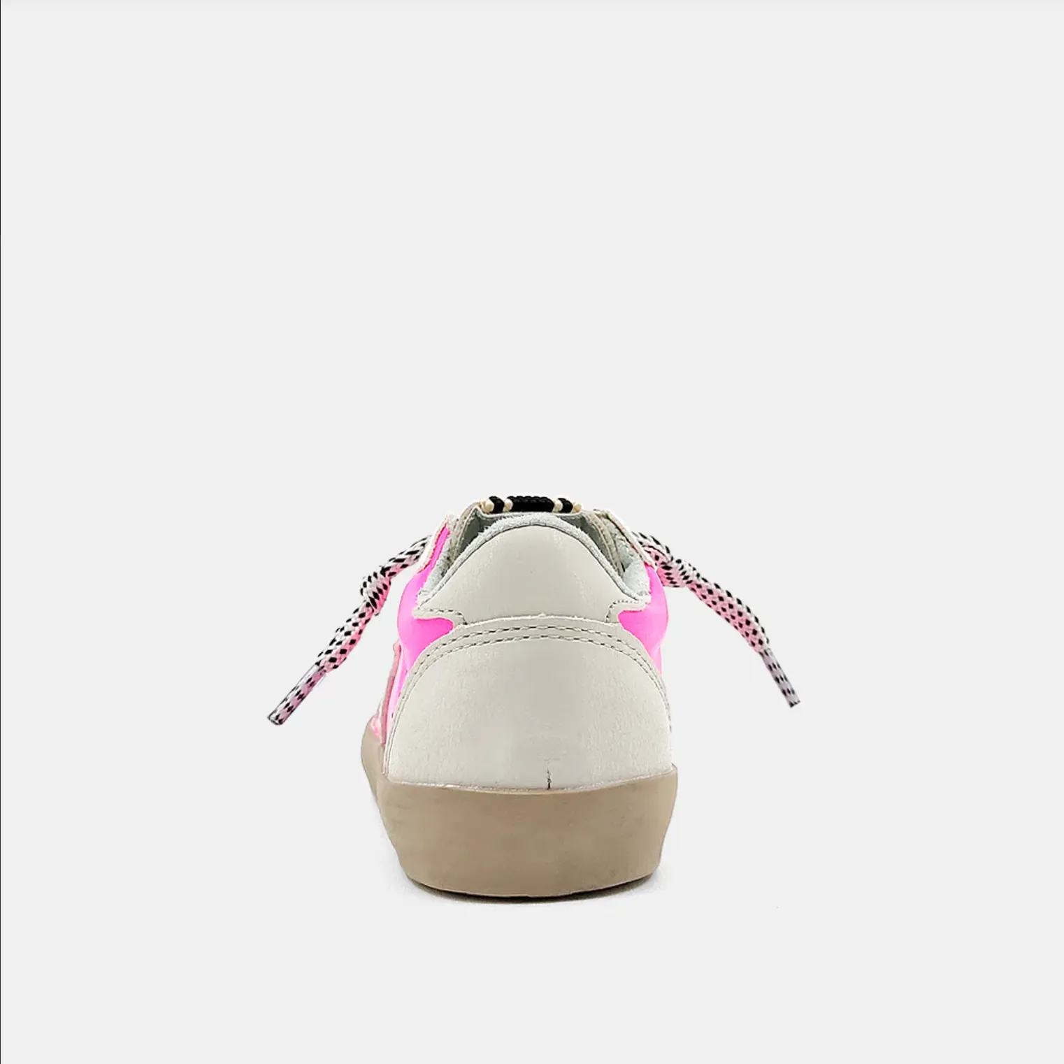 Toddler SHUSHOP Paz Sneaker