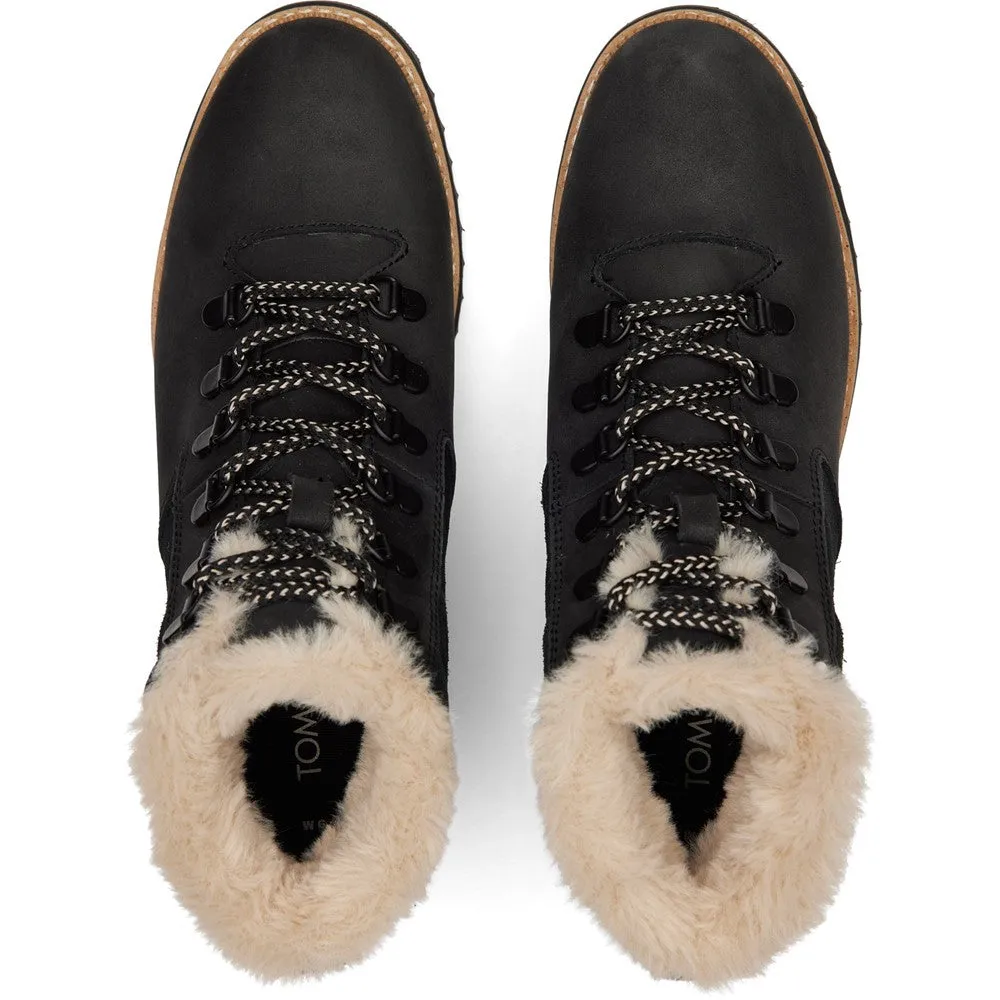 TOMS Mojave Boot