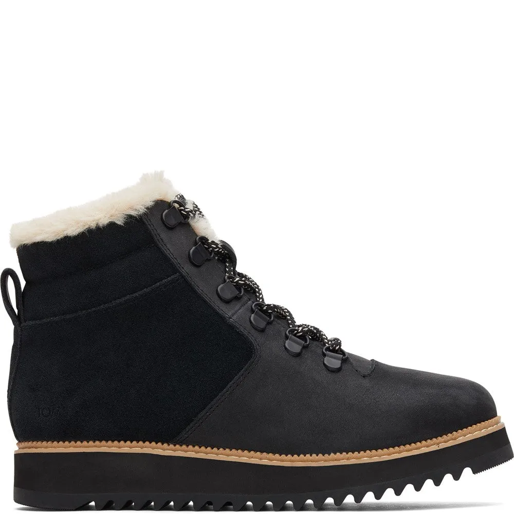 TOMS Mojave Boot