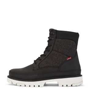 Torsten Quilted Regular