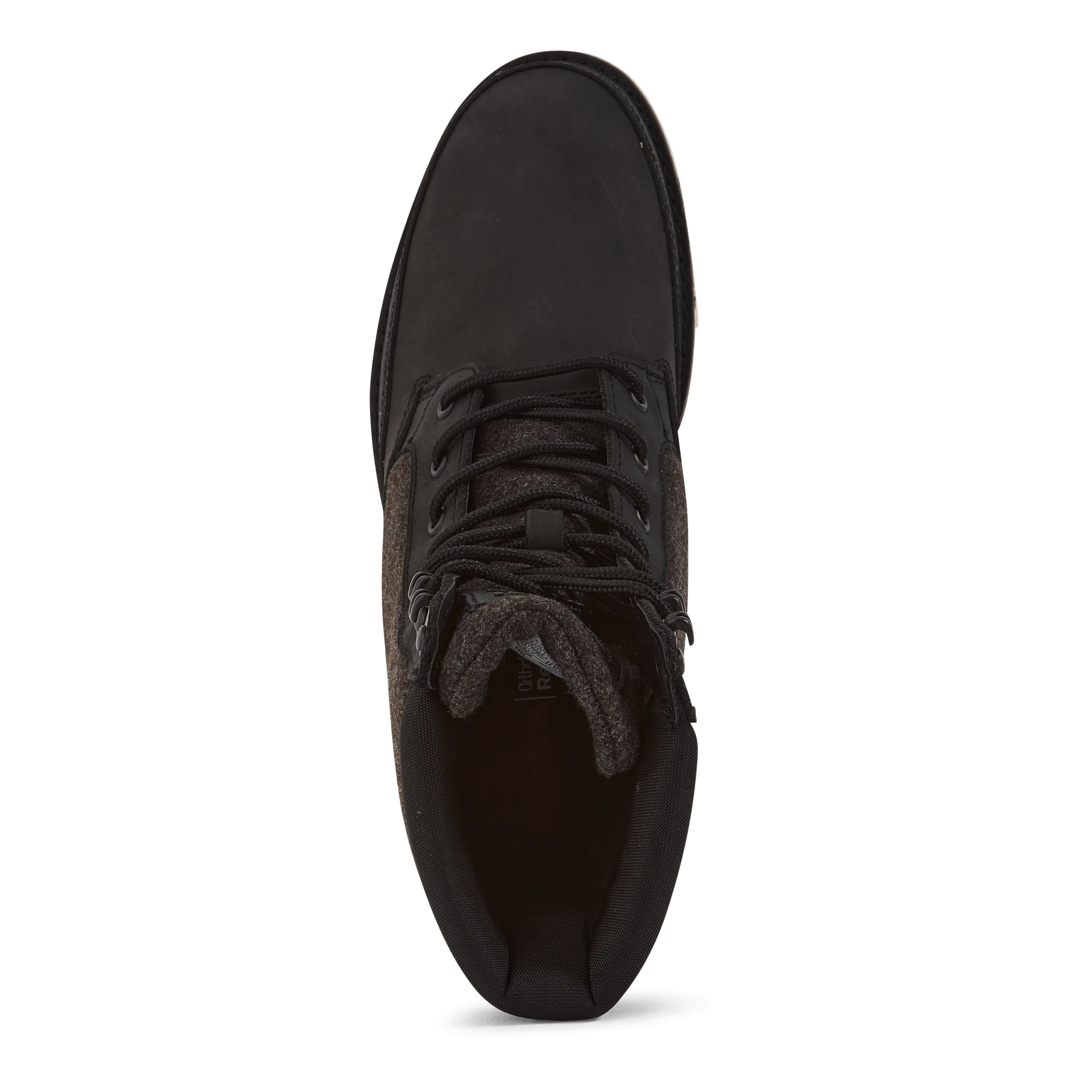 Torsten Quilted Regular