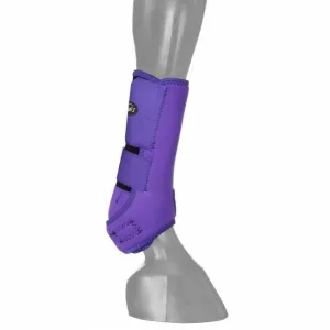 Tough-1 T-1 Economy Sport Boot Front - Medium