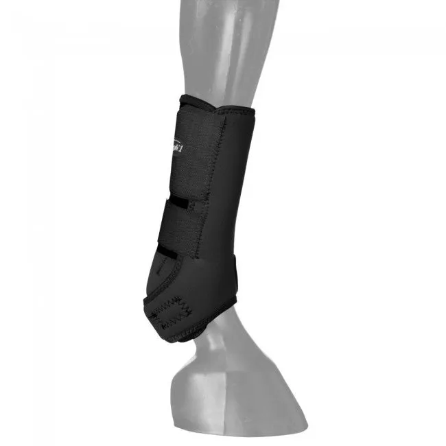 Tough-1 T-1 Economy Sport Boot Front - Medium