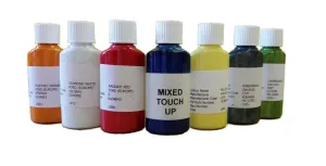 Toyota 4Runner Warm Grey Code: 168 Touch up Paint