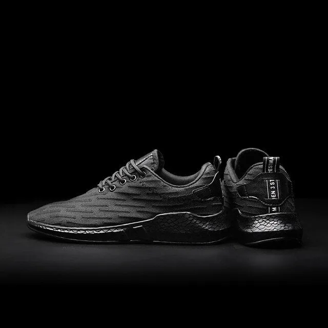 TRAANO 2019 Sneakers Man Spring Lightweight Sneakers Fashion Autumn Famous Style Shoes Comfortable Casual Men Adult CC-105