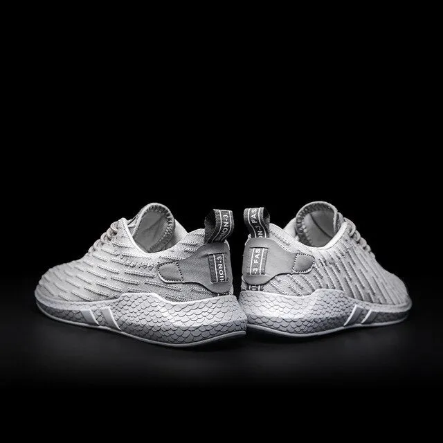 TRAANO 2019 Sneakers Man Spring Lightweight Sneakers Fashion Autumn Famous Style Shoes Comfortable Casual Men Adult CC-105