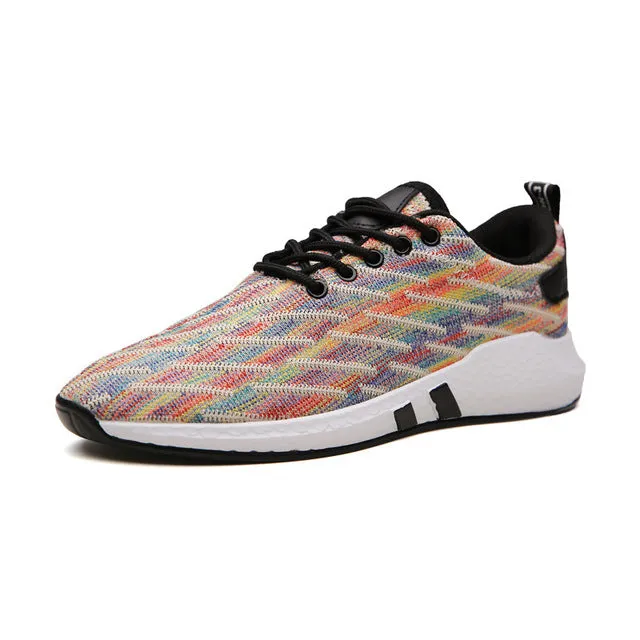 TRAANO 2019 Sneakers Man Spring Lightweight Sneakers Fashion Autumn Famous Style Shoes Comfortable Casual Men Adult CC-105