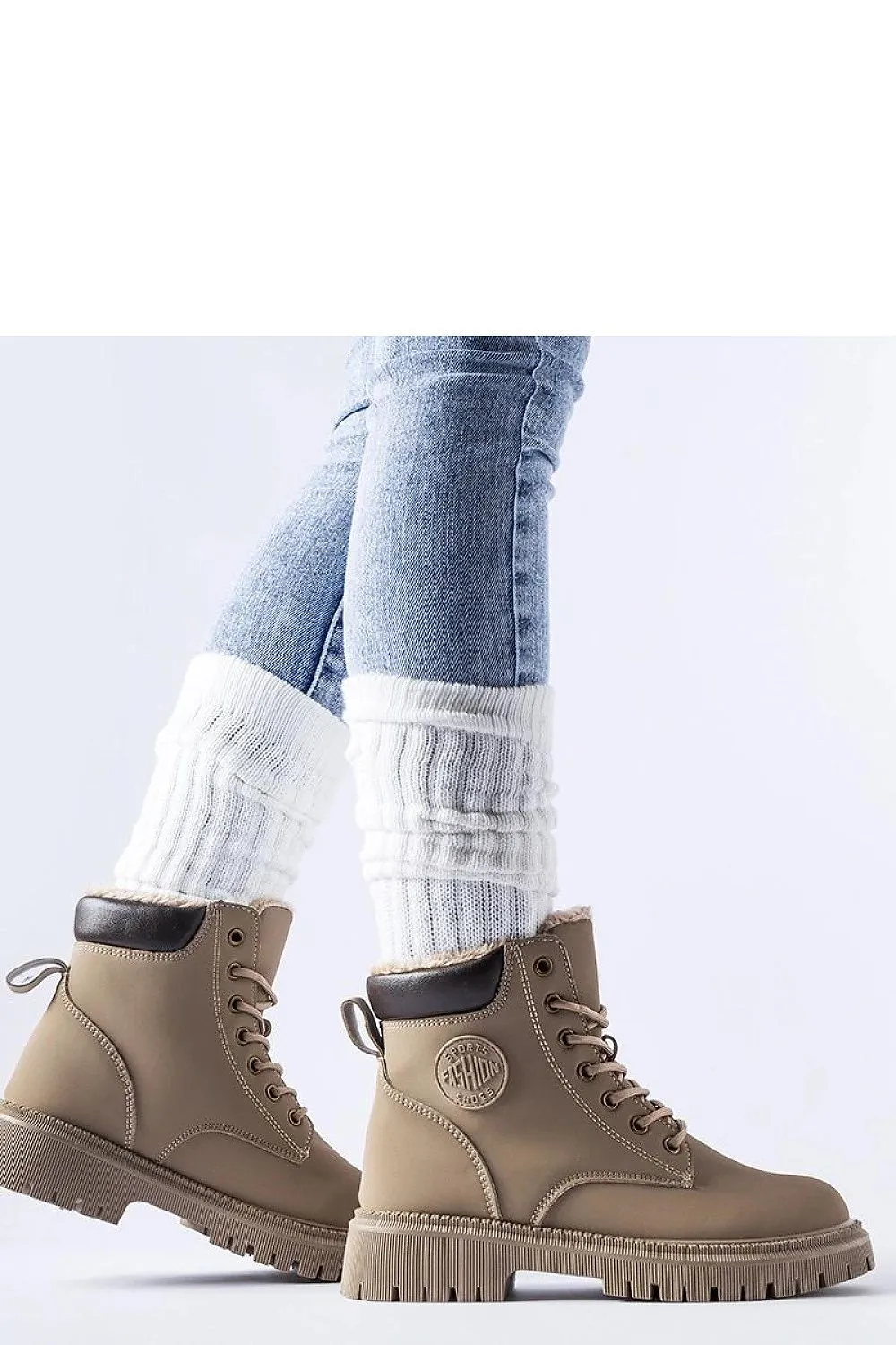 Trapper shoes Solea