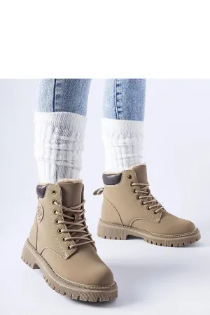 Trapper shoes Solea