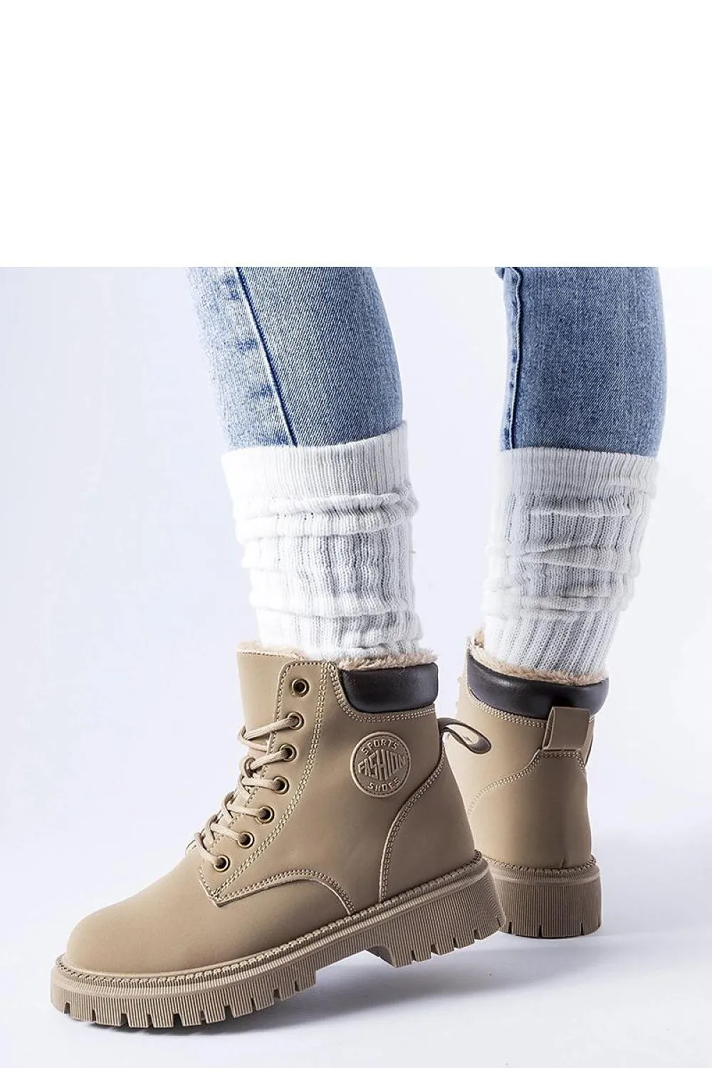 Trapper shoes Solea