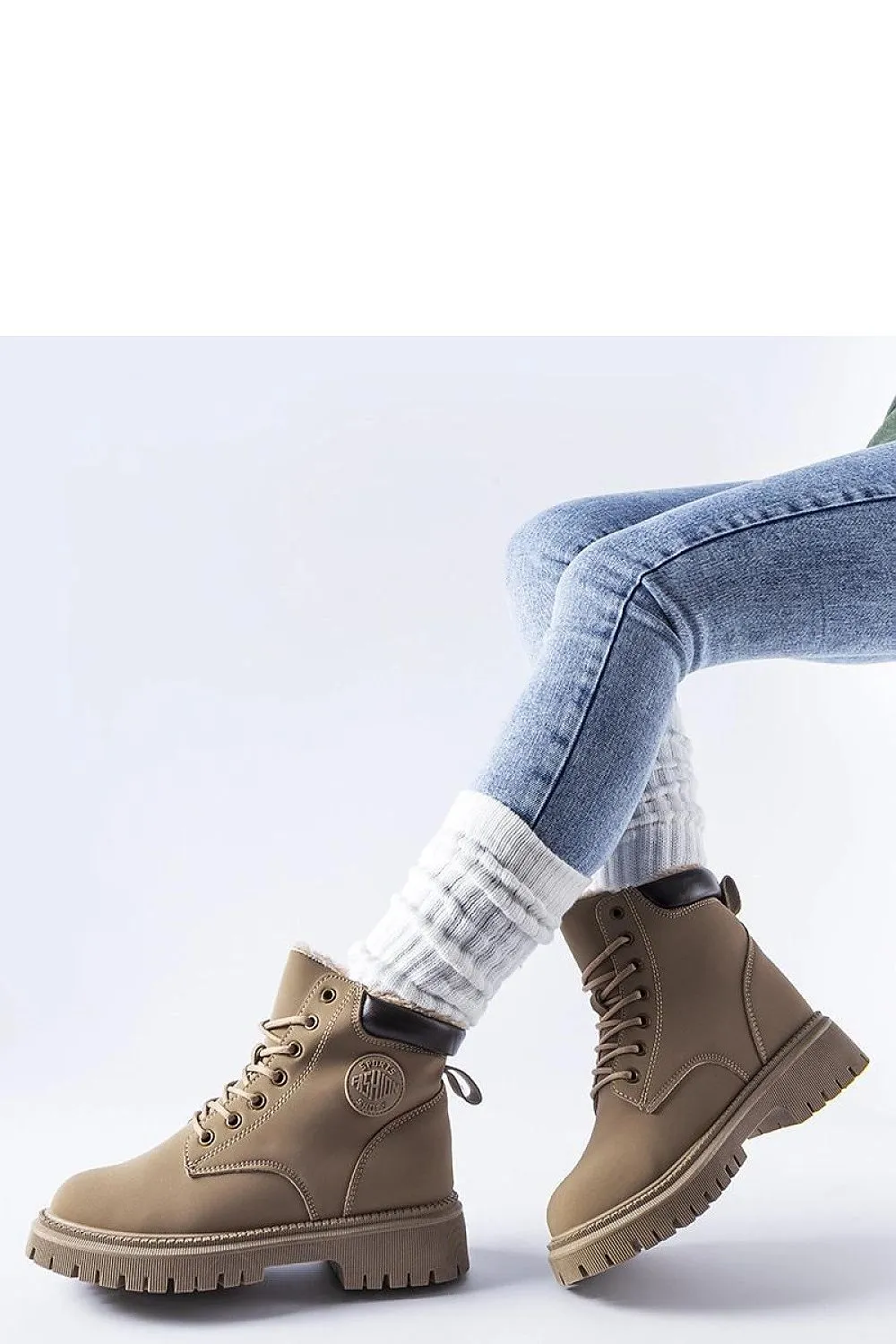 Trapper shoes Solea