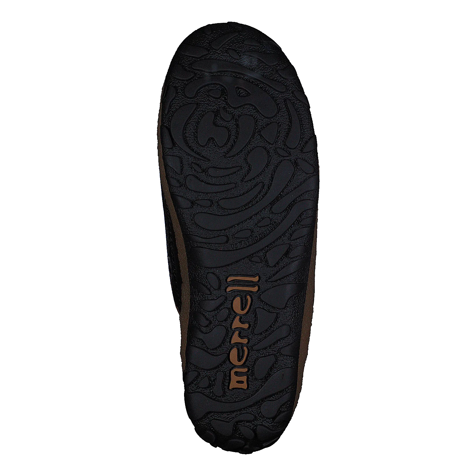 Tremblant Pull On Polar WTPF Merrell Oak