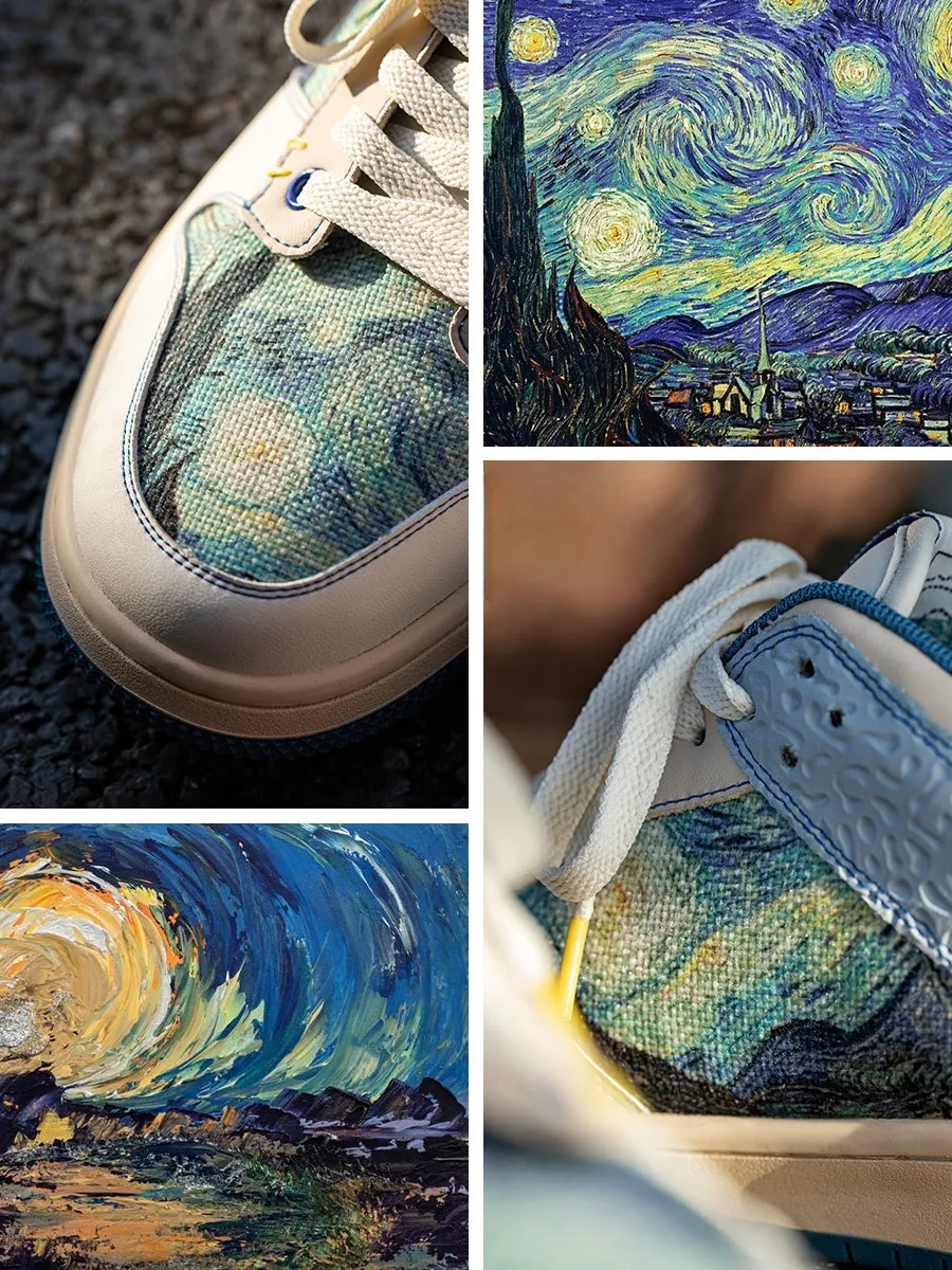 Trendy Thick Sole Athletic Casual Shoes | Unleash Your Style