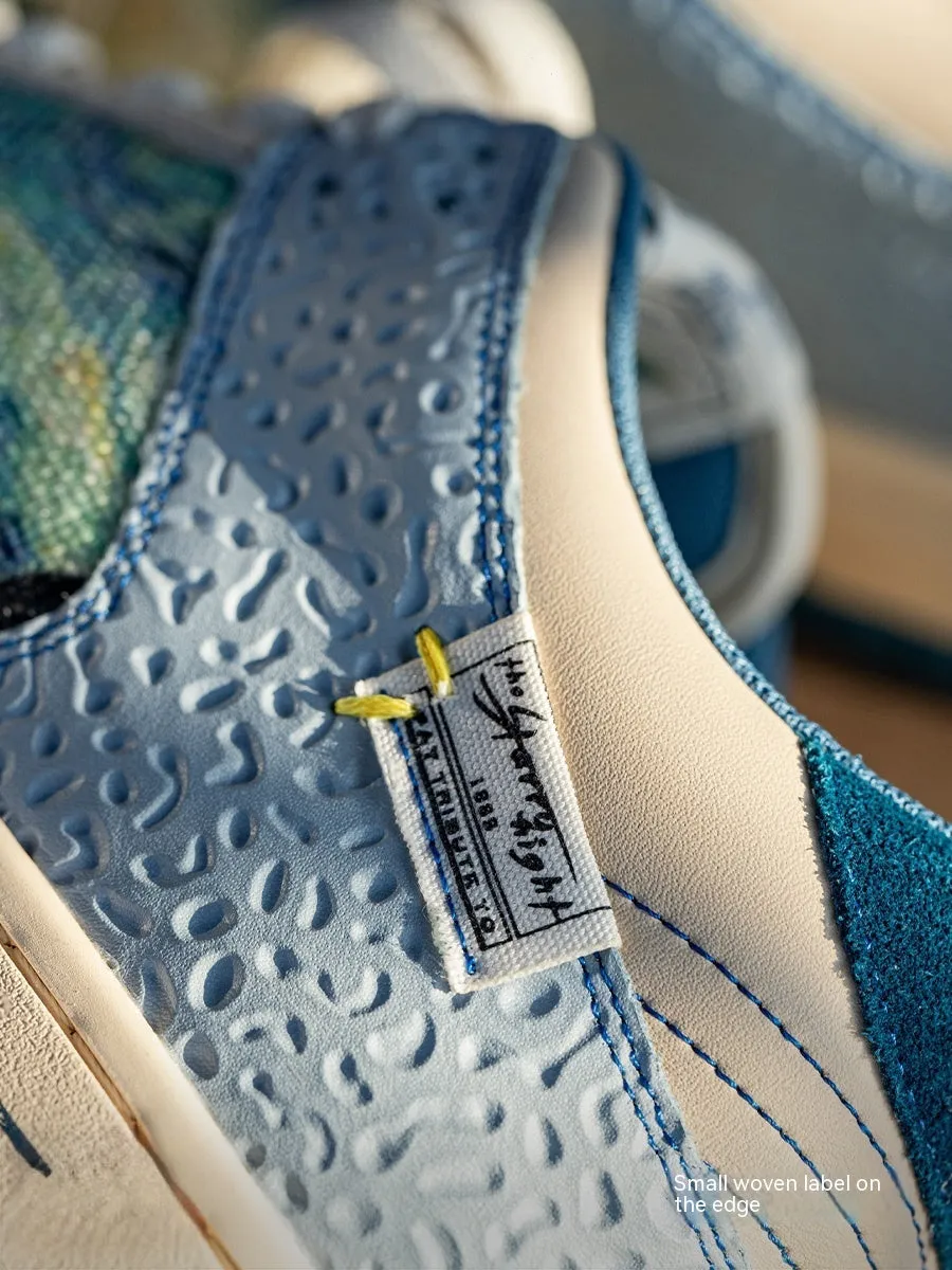 Trendy Thick Sole Athletic Casual Shoes | Unleash Your Style