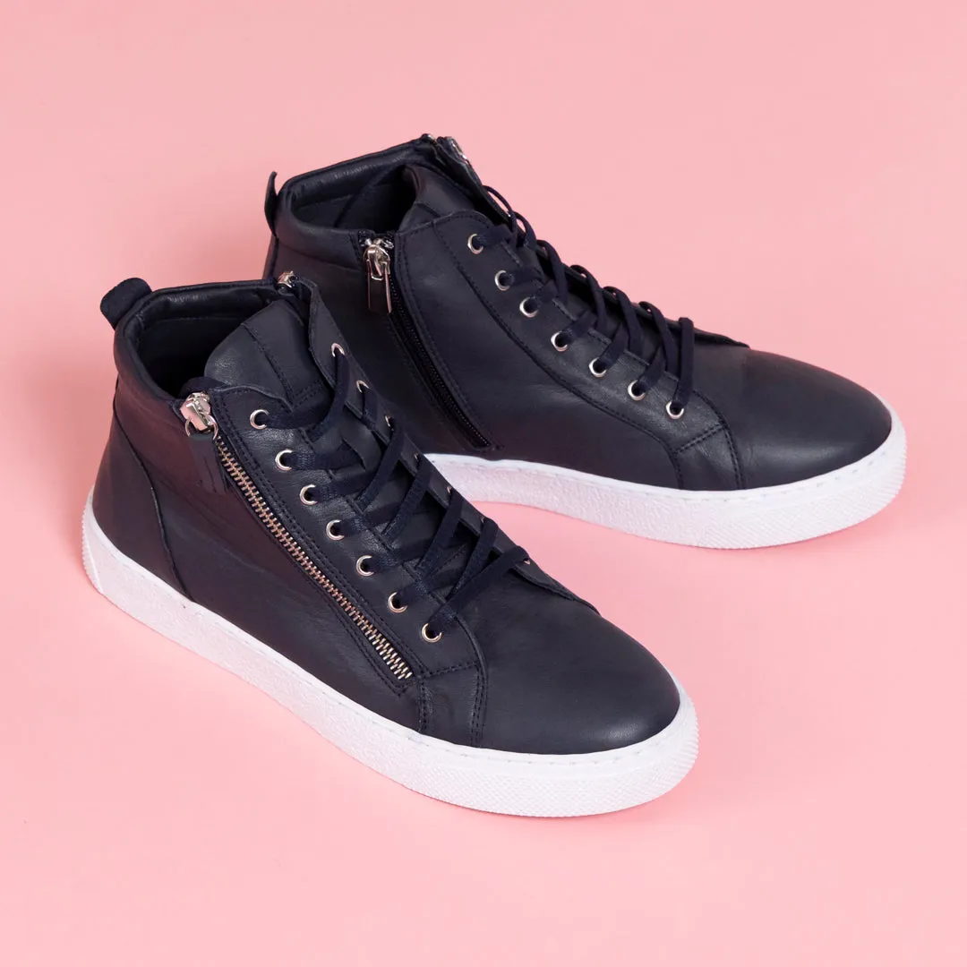 Treska Navy RILASSARE