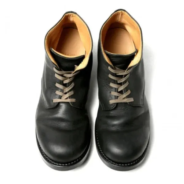 Troy -classic and durable boots